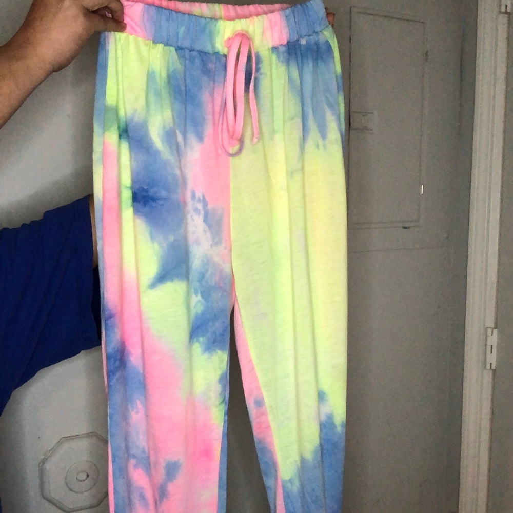 Jogger Pants